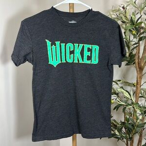 Wicked shirt in size XS